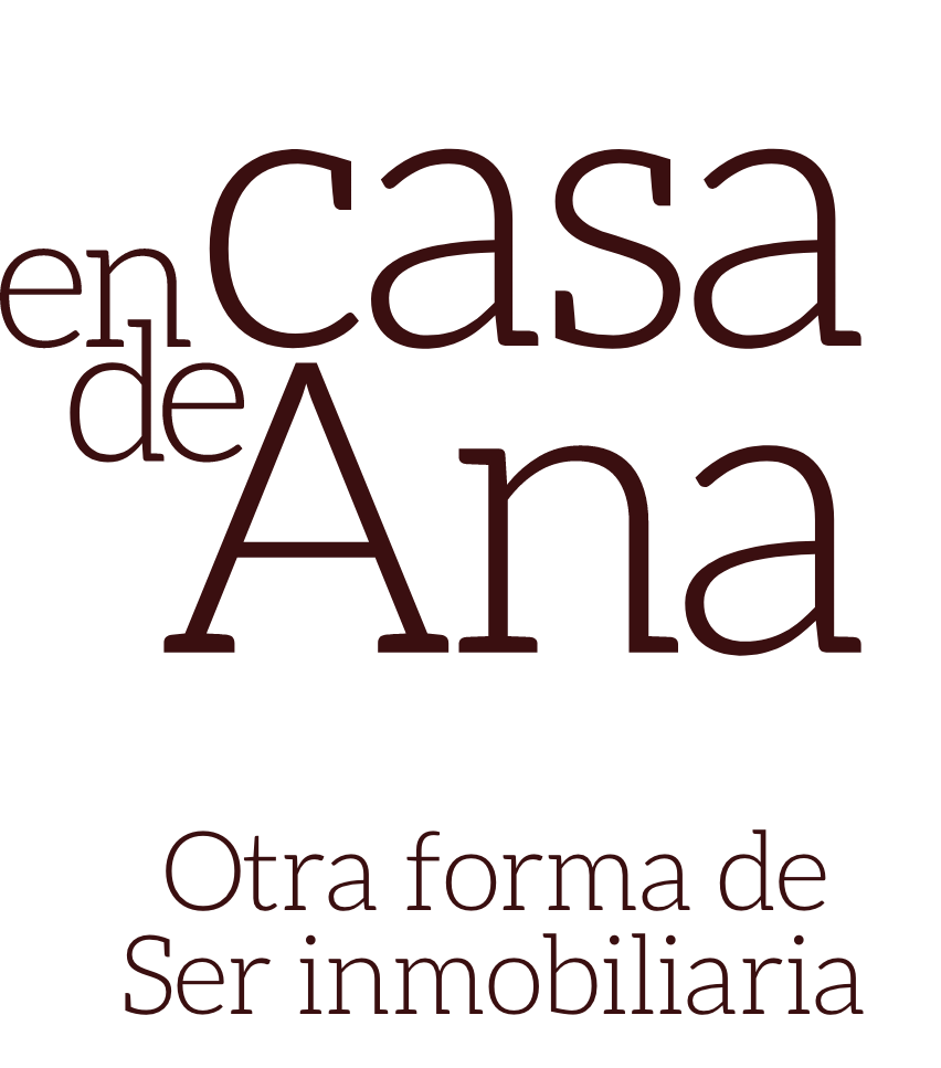Logo de En casa de Ana